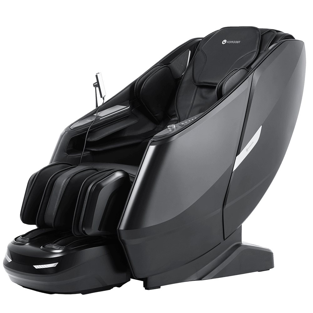 AURORA DUAL CORE 2026 Massagesessel