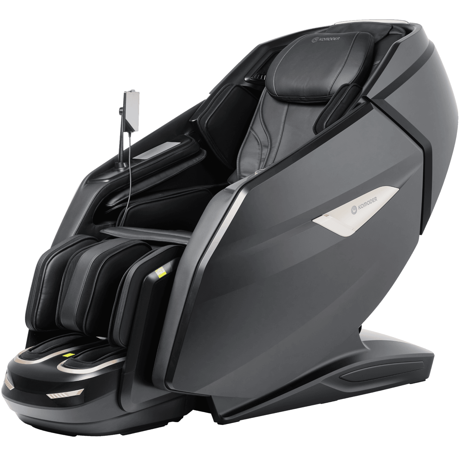 Massagesessel DYNAMIX DUAL CORE 2026