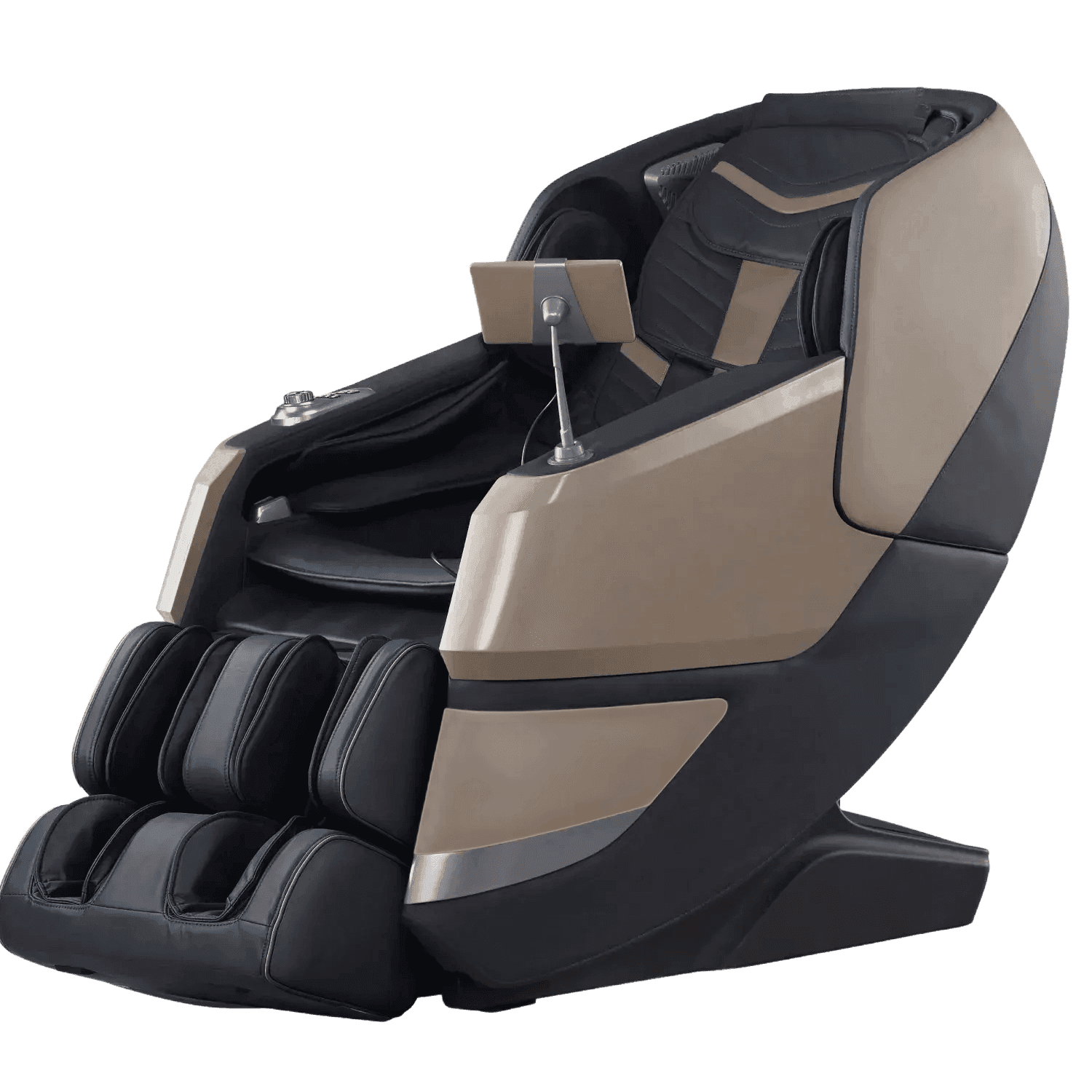 FOCUS III Massagesessel